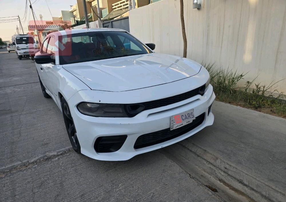 دودج تشارجر